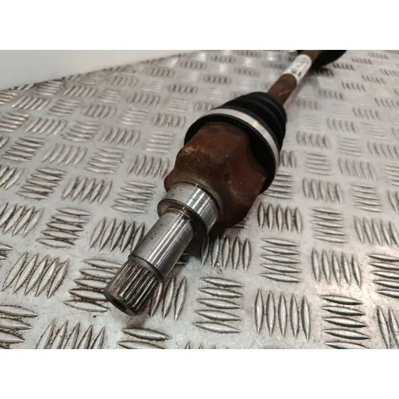 Transmision Delantera Izquierda para Citroën C2 (Jm_)