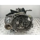 Caja Cambios para Seat Leon (1P1)