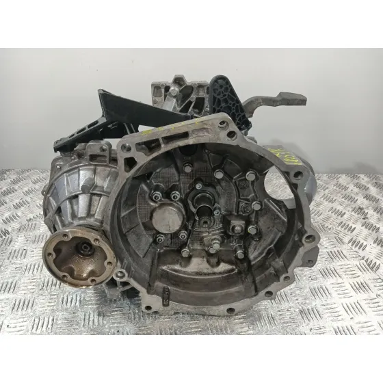 Caja Cambios para Seat Leon (1P1)