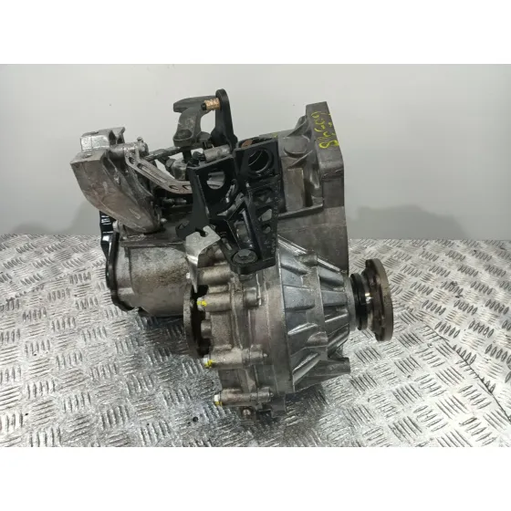 Caja Cambios para Seat Leon (1P1)