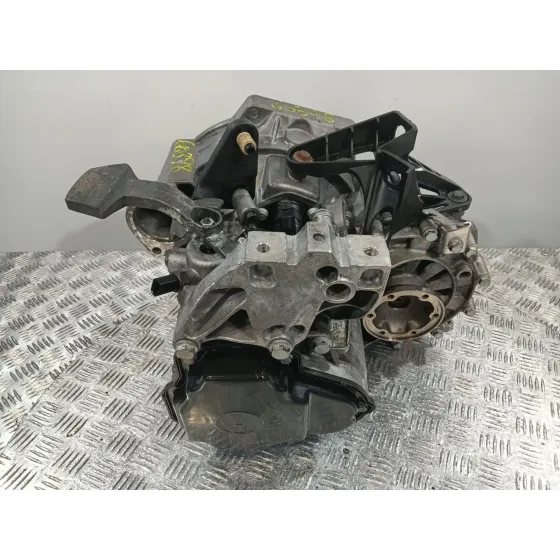 Caja Cambios para Seat Leon (1P1)