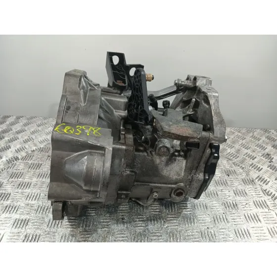 Caja Cambios para Seat Leon (1P1)