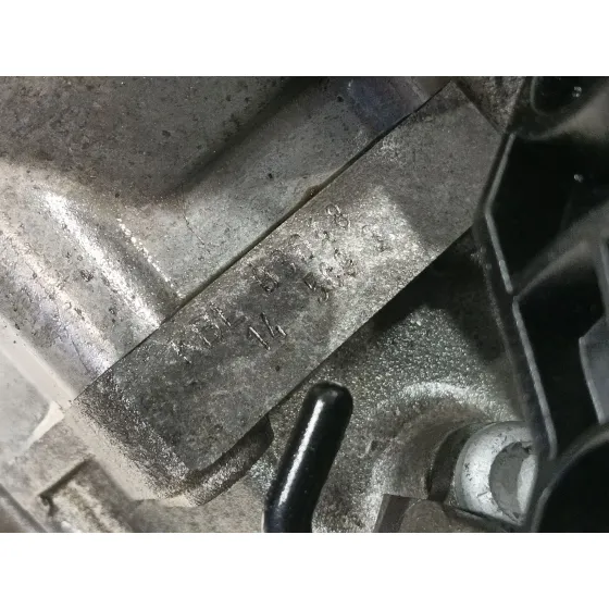 Caja Cambios para Seat Leon (1P1)