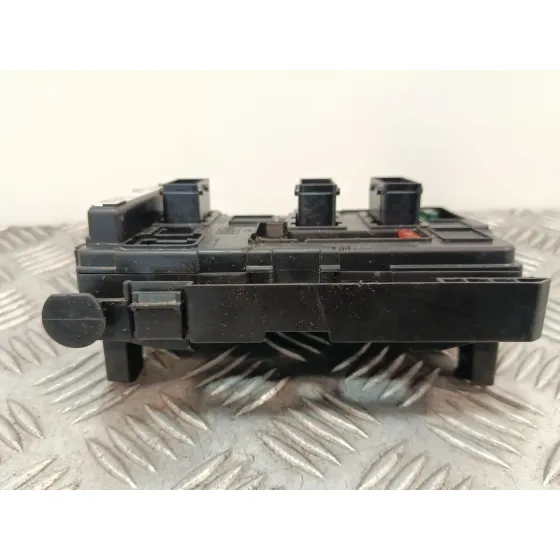 Caja Reles / Fusibles para Citroën Berlingo / Berlingo First Monospace (Mf_, Gjk_, Gfk_)