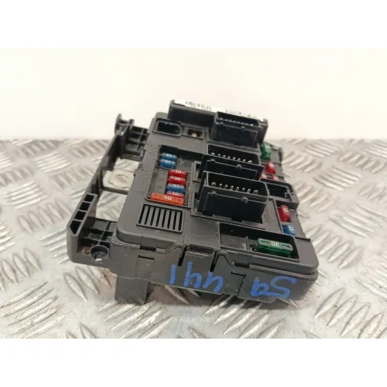 Caja Reles / Fusibles para Citroën Berlingo / Berlingo First Monospace (Mf_, Gjk_, Gfk_)