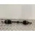 Transmision Delantera Izquierda para Mazda 2 (De_, Dh_)