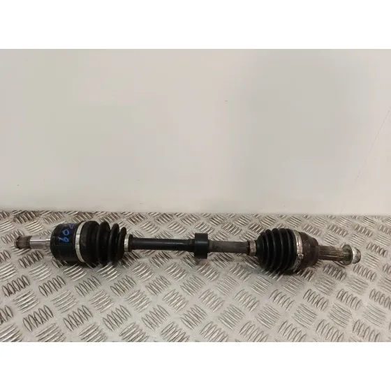 Transmision Delantera Izquierda para Mazda 2 (De_, Dh_)