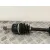 Transmision Delantera Izquierda para Mazda 2 (De_, Dh_)