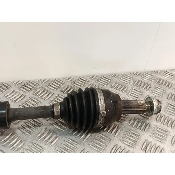 Transmision Delantera Izquierda para Mazda 2 (De_, Dh_)