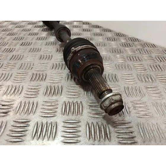 Transmision Delantera Izquierda para Mazda 2 (De_, Dh_)