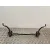 Barra Estabilizadora Delantera para Mazda 3 Lim. (Bl)