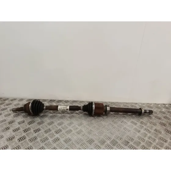 Transmision Delantera Derecha para Renault Scenic Iv (J9_)