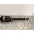 Transmision Delantera Derecha para Renault Scenic Iv (J9_)
