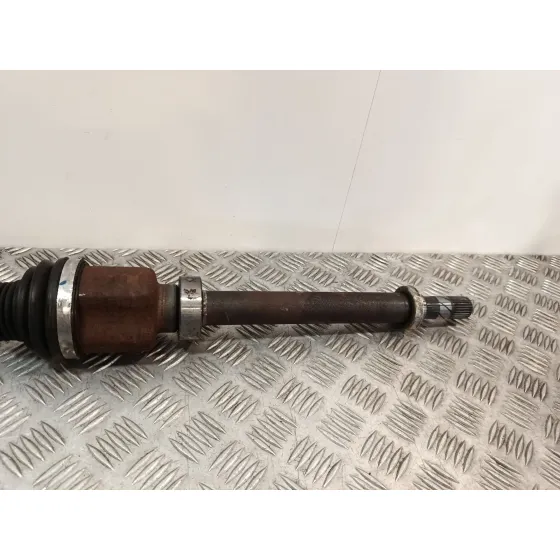 Transmision Delantera Derecha para Renault Scenic Iv (J9_)