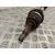 Transmision Delantera Derecha para Renault Scenic Iv (J9_)