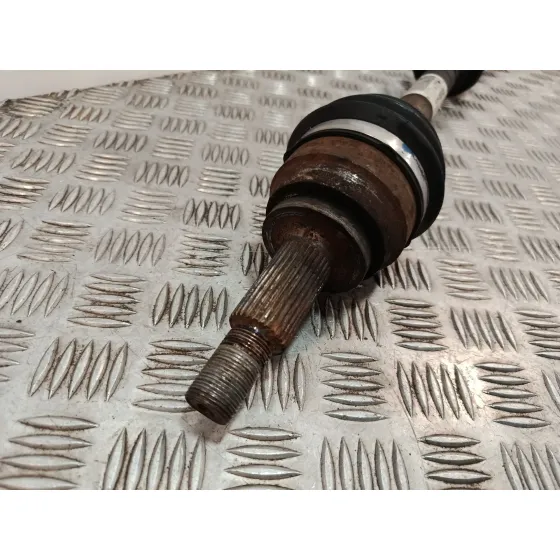Transmision Delantera Derecha para Renault Scenic Iv (J9_)