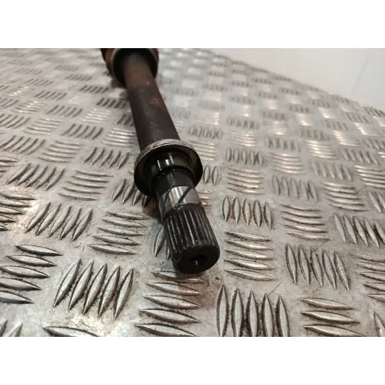 Transmision Delantera Derecha para Renault Scenic Iv (J9_)