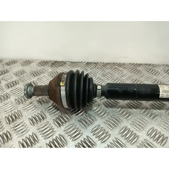 Transmision Delantera Derecha para Seat Ibiza Iv (6J5, 6P1)