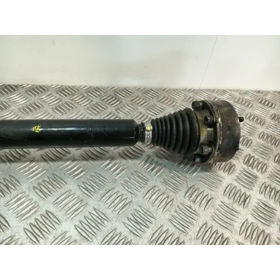 Transmision Delantera Derecha para Seat Ibiza Iv (6J5, 6P1)