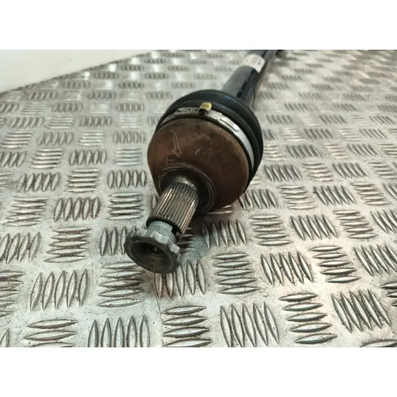 Transmision Delantera Derecha para Seat Ibiza Iv (6J5, 6P1)