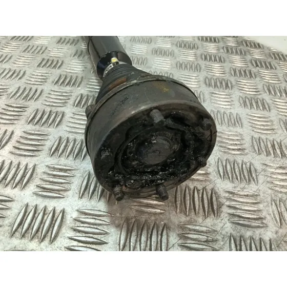 Transmision Delantera Derecha para Seat Ibiza Iv (6J5, 6P1)
