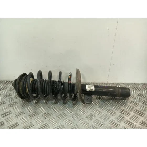 Amortiguador Delantero Derecho para Peugeot 207 Cc