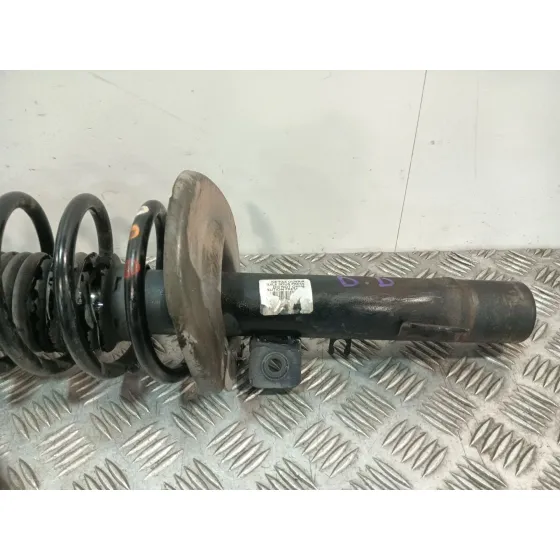 Amortiguador Delantero Derecho para Peugeot 207 Cc