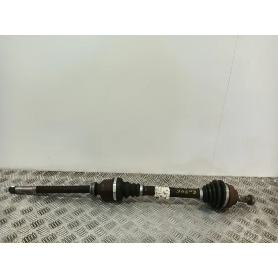 Transmision Delantera Derecha para Peugeot 307 (3A/C)