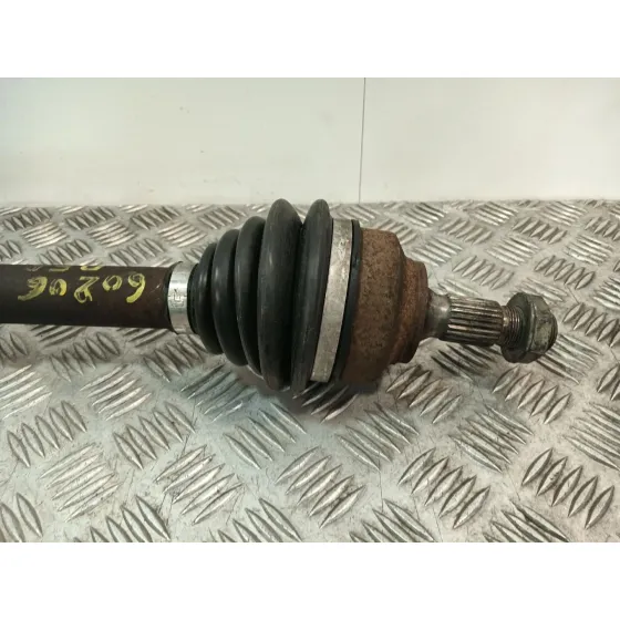 Transmision Delantera Derecha para Peugeot 307 (3A/C)