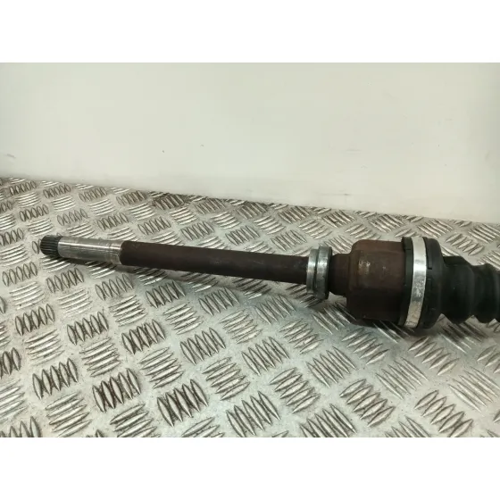 Transmision Delantera Derecha para Peugeot 307 (3A/C)