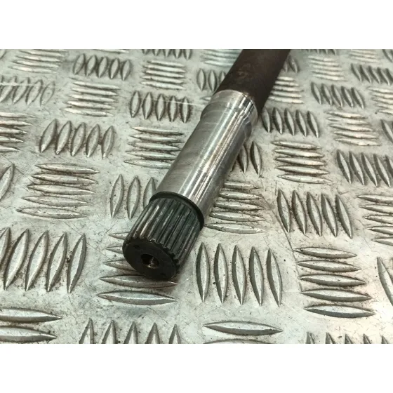Transmision Delantera Derecha para Peugeot 307 (3A/C)