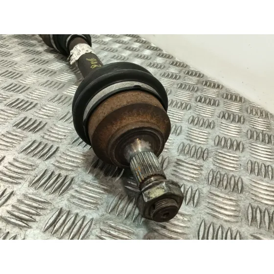 Transmision Delantera Derecha para Peugeot 307 (3A/C)