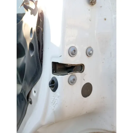 Cerradura Puerta Trasera Derecha para Jeep Grand Cherokee Iii (Wh, Wk)