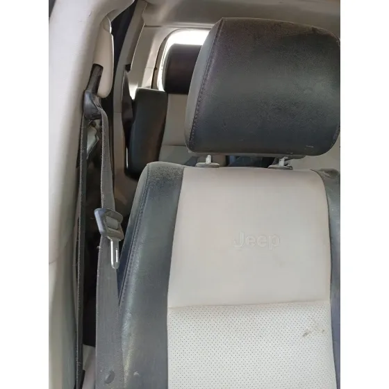 Cinturon Seguridad Delantero Derecho para Jeep Grand Cherokee Iii (Wh, Wk)