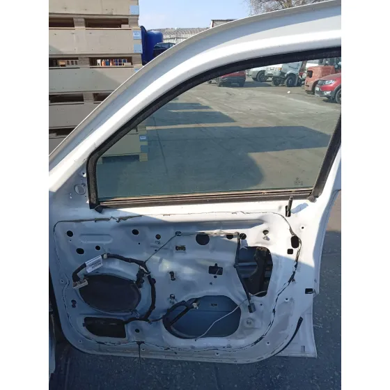 Elevalunas Delantero Derecho para Jeep Grand Cherokee Iii (Wh, Wk)