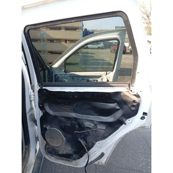 Elevalunas Trasero Derecho para Jeep Grand Cherokee Iii (Wh, Wk)
