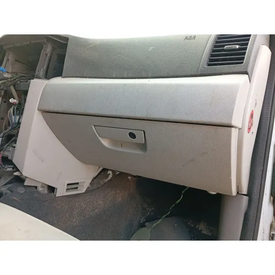 Guantera para Jeep Grand Cherokee Iii (Wh, Wk)