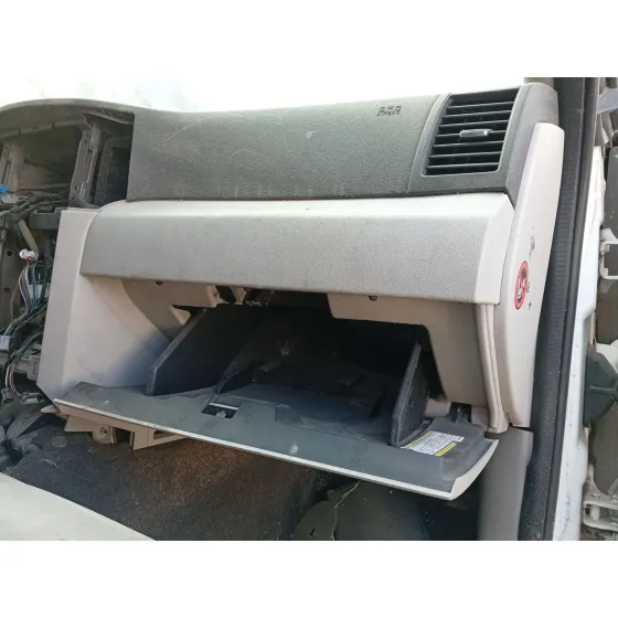 Guantera para Jeep Grand Cherokee Iii (Wh, Wk)