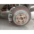 Pinza Freno Trasera Izquierda para Jeep Grand Cherokee Iii (Wh, Wk)