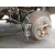 Pinza Freno Trasera Izquierda para Jeep Grand Cherokee Iii (Wh, Wk)