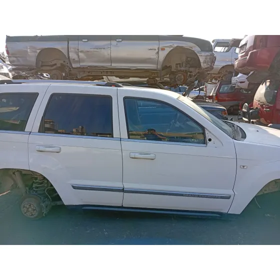 Puerta Delantera Derecha para Jeep Grand Cherokee Iii (Wh, Wk)