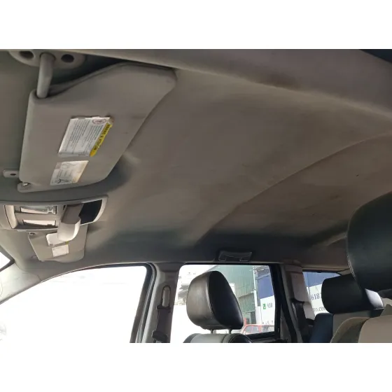 Techo Interior para Jeep Grand Cherokee Iii (Wh, Wk)