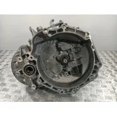 Caja Cambios para Opel Astra J (P10)