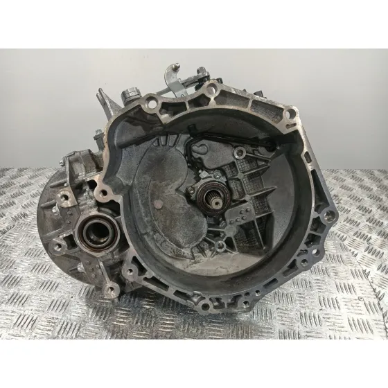 Caja Cambios para Opel Astra J (P10)