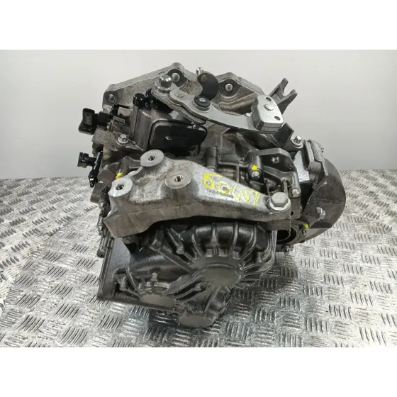 Caja Cambios para Opel Astra J (P10)