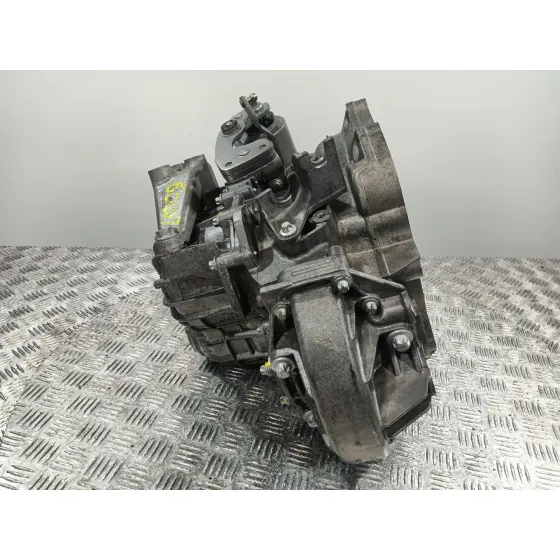 Caja Cambios para Opel Astra J (P10)