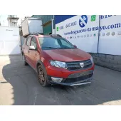 Caja Cambios para Dacia Sandero Ii (B8_)