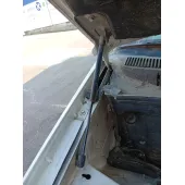 Amortiguadores Capo para Jeep Grand Cherokee Iii (Wh, Wk)