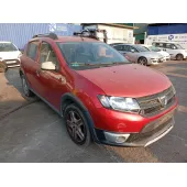 Amortiguador Delantero Derecho para Dacia Sandero Ii (B8_)