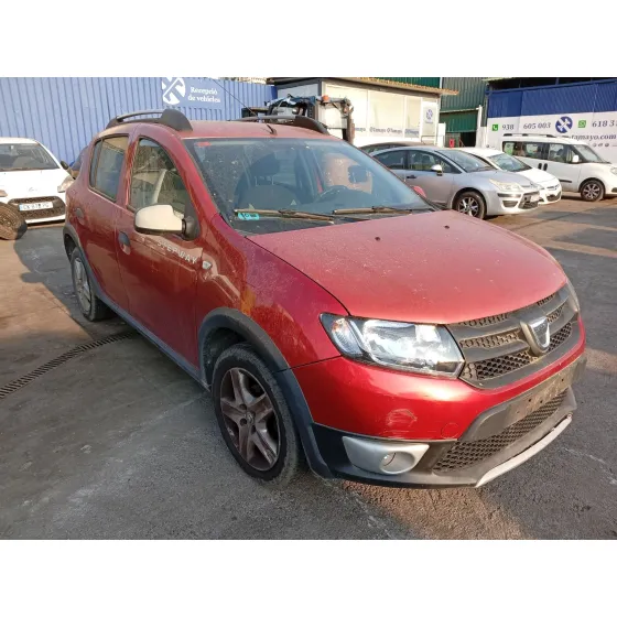 Amortiguador Delantero Derecho para Dacia Sandero Ii (B8_)